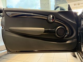 Mini Cooper 2017 ΕΛΛΗΝΙΚΟ - ΑΥΤΟΜΑΤΟ-thumb-17