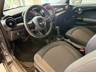 Mini Cooper 2017 ΕΛΛΗΝΙΚΟ - ΑΥΤΟΜΑΤΟ-thumb-9