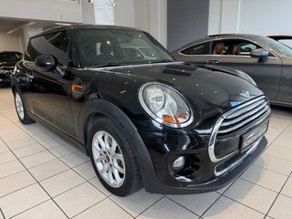 Mini Cooper 2017 ΕΛΛΗΝΙΚΟ - ΑΥΤΟΜΑΤΟ
