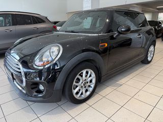 Mini Cooper 2017 ΕΛΛΗΝΙΚΟ - ΑΥΤΟΜΑΤΟ-thumb-2