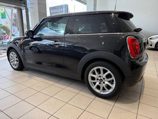 Mini Cooper 2017 ΕΛΛΗΝΙΚΟ - ΑΥΤΟΜΑΤΟ-thumb-3