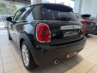 Mini Cooper 2017 ΕΛΛΗΝΙΚΟ - ΑΥΤΟΜΑΤΟ-thumb-4