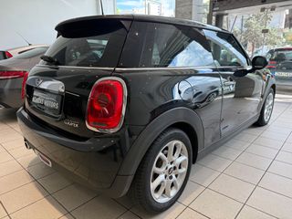 Mini Cooper 2017 ΕΛΛΗΝΙΚΟ - ΑΥΤΟΜΑΤΟ-thumb-6