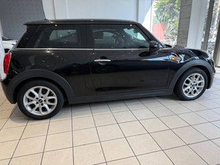 Mini Cooper 2017 ΕΛΛΗΝΙΚΟ - ΑΥΤΟΜΑΤΟ-thumb-7