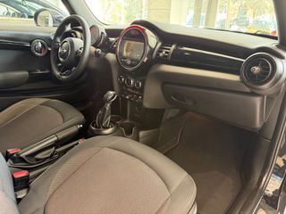 Mini Cooper 2017 ΕΛΛΗΝΙΚΟ - ΑΥΤΟΜΑΤΟ-thumb-11