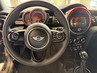 Mini Cooper 2017 ΕΛΛΗΝΙΚΟ - ΑΥΤΟΜΑΤΟ-thumb-14