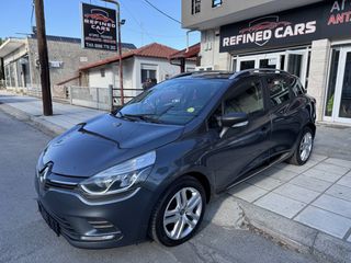 Renault Clio 2018 1.5 DCI DIESEL EURO6