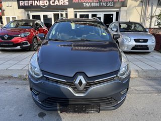 Renault Clio 2018 1.5 DCI DIESEL EURO6-thumb-2