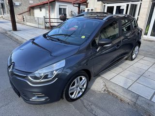 Renault Clio 2018 1.5 DCI DIESEL EURO6-thumb-3