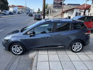 Renault Clio 2018 1.5 DCI DIESEL EURO6-thumb-4
