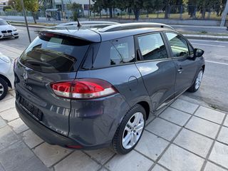 Renault Clio 2018 1.5 DCI DIESEL EURO6-thumb-7