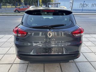 Renault Clio 2018 1.5 DCI DIESEL EURO6-thumb-6