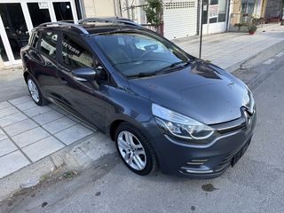 Renault Clio 2018 1.5 DCI DIESEL EURO6-thumb-9