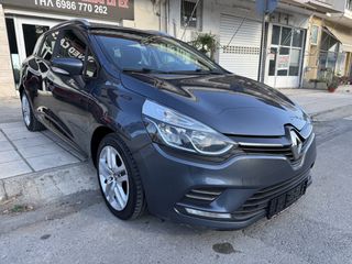 Renault Clio 2018 1.5 DCI DIESEL EURO6-thumb-10