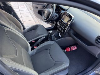 Renault Clio 2018 1.5 DCI DIESEL EURO6-thumb-13