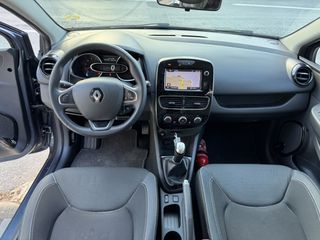 Renault Clio 2018 1.5 DCI DIESEL EURO6-thumb-14