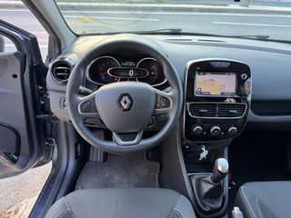 Renault Clio 2018 1.5 DCI DIESEL EURO6-thumb-17
