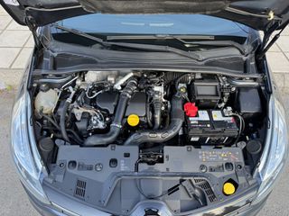 Renault Clio 2018 1.5 DCI DIESEL EURO6-thumb-23