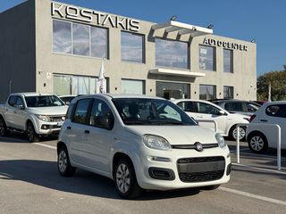 Fiat Panda 2016