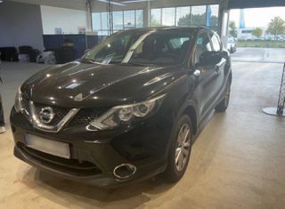 Nissan Qashqai 2016 1.5 DCI ACENTA-thumb-1