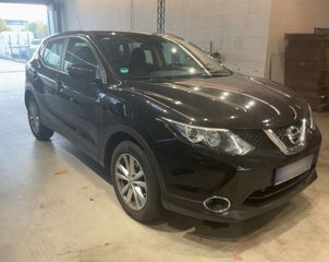 Nissan Qashqai 2016 1.5 DCI ACENTA-thumb-2