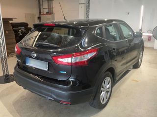 Nissan Qashqai 2016 1.5 DCI ACENTA-thumb-3