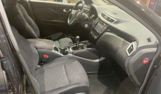 Nissan Qashqai 2016 1.5 DCI ACENTA-thumb-4
