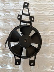 Βεντιλατέρ Ψυγείου Piaggio Beverly 200-250-300-350-400-500 & X9 500
