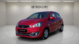 Mitsubishi Space Star 2017 999cc 71hp-ΜΕ ΓΡΑΜΜΑΤΙΑ ΜΕΤΑΞΥ ΜΑΣ!!