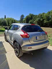 Nissan Juke 2011