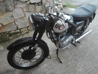 Bsa A 50 1964-thumb-2