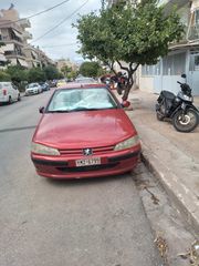 Peugeot 406 1998