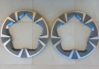 2 ΤΑΣΙΑ ΓΙΑ ΖΑΝΤΕΣ BMW X1