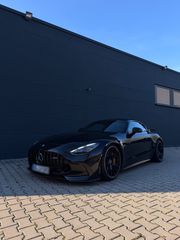 Mercedes-Benz AMG GT 2024 GT 63 4MATIC AMG-thumb-1