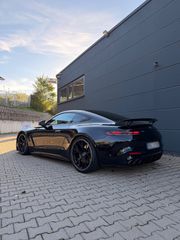 Mercedes-Benz AMG GT 2024 GT 63 4MATIC AMG-thumb-2