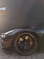 Mercedes-Benz AMG GT 2024 GT 63 4MATIC AMG-thumb-6
