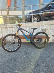 Downhill - Enduro - Trail Cube 2024