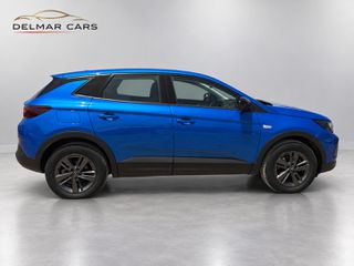 Opel Grandland X 2022 3980 ΕΥΡΩ ΠΡΟΚΑΤΑΒΟΛΗ!ΓΡΑΜΜΑΤΙΑ ΜΕΤΑΞΥ ΜΑΣ ΧΩΡΙΣ ΤΡΑΠΕΖΑ!-thumb-5
