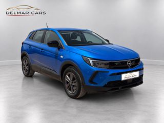 Opel Grandland X 2022 3980 ΕΥΡΩ ΠΡΟΚΑΤΑΒΟΛΗ!ΓΡΑΜΜΑΤΙΑ ΜΕΤΑΞΥ ΜΑΣ ΧΩΡΙΣ ΤΡΑΠΕΖΑ!-thumb-2