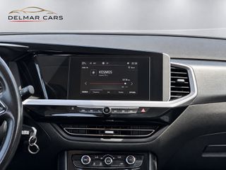Opel Grandland X 2022 3980 ΕΥΡΩ ΠΡΟΚΑΤΑΒΟΛΗ!ΓΡΑΜΜΑΤΙΑ ΜΕΤΑΞΥ ΜΑΣ ΧΩΡΙΣ ΤΡΑΠΕΖΑ!-thumb-9
