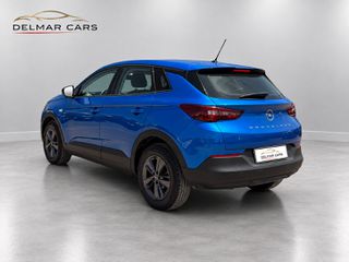 Opel Grandland X 2022 3980 ΕΥΡΩ ΠΡΟΚΑΤΑΒΟΛΗ!ΓΡΑΜΜΑΤΙΑ ΜΕΤΑΞΥ ΜΑΣ ΧΩΡΙΣ ΤΡΑΠΕΖΑ!-thumb-4