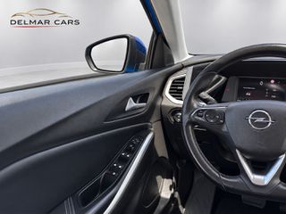 Opel Grandland X 2022 3980 ΕΥΡΩ ΠΡΟΚΑΤΑΒΟΛΗ!ΓΡΑΜΜΑΤΙΑ ΜΕΤΑΞΥ ΜΑΣ ΧΩΡΙΣ ΤΡΑΠΕΖΑ!-thumb-10