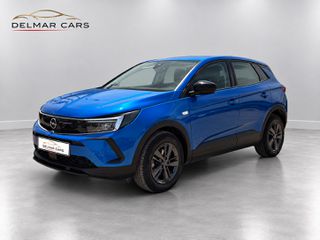 Opel Grandland X 2022 3980 ΕΥΡΩ ΠΡΟΚΑΤΑΒΟΛΗ!ΓΡΑΜΜΑΤΙΑ ΜΕΤΑΞΥ ΜΑΣ ΧΩΡΙΣ ΤΡΑΠΕΖΑ!-thumb-0