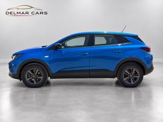 Opel Grandland X 2022 3980 ΕΥΡΩ ΠΡΟΚΑΤΑΒΟΛΗ!ΓΡΑΜΜΑΤΙΑ ΜΕΤΑΞΥ ΜΑΣ ΧΩΡΙΣ ΤΡΑΠΕΖΑ!-thumb-6