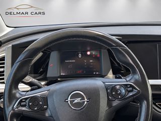 Opel Grandland X 2022 3980 ΕΥΡΩ ΠΡΟΚΑΤΑΒΟΛΗ!ΓΡΑΜΜΑΤΙΑ ΜΕΤΑΞΥ ΜΑΣ ΧΩΡΙΣ ΤΡΑΠΕΖΑ!-thumb-13