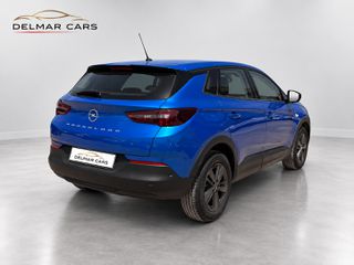 Opel Grandland X 2022 3980 ΕΥΡΩ ΠΡΟΚΑΤΑΒΟΛΗ!ΓΡΑΜΜΑΤΙΑ ΜΕΤΑΞΥ ΜΑΣ ΧΩΡΙΣ ΤΡΑΠΕΖΑ!-thumb-7
