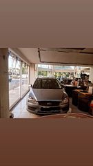 Ford Focus 2007