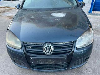 Πλαϊνή πάντα οδηγού, συνοδηγού VW GOLF 5 GT 06-09