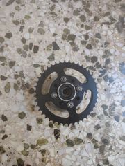 Γραναζιερα Modena's Kriss ll