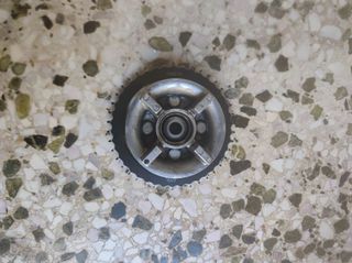 Γραναζιερα Modena's Kriss ll-thumb-1